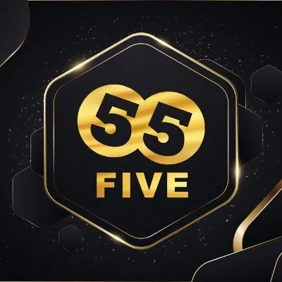 55FIVE - Petualangan Seru di Dunia MOBA