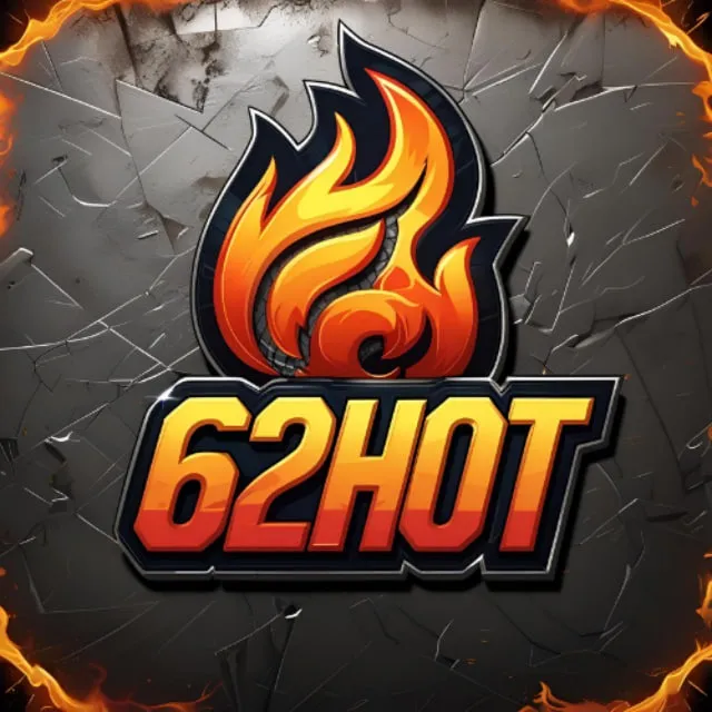 62HOT - Game Domino Seru dan Menantang
