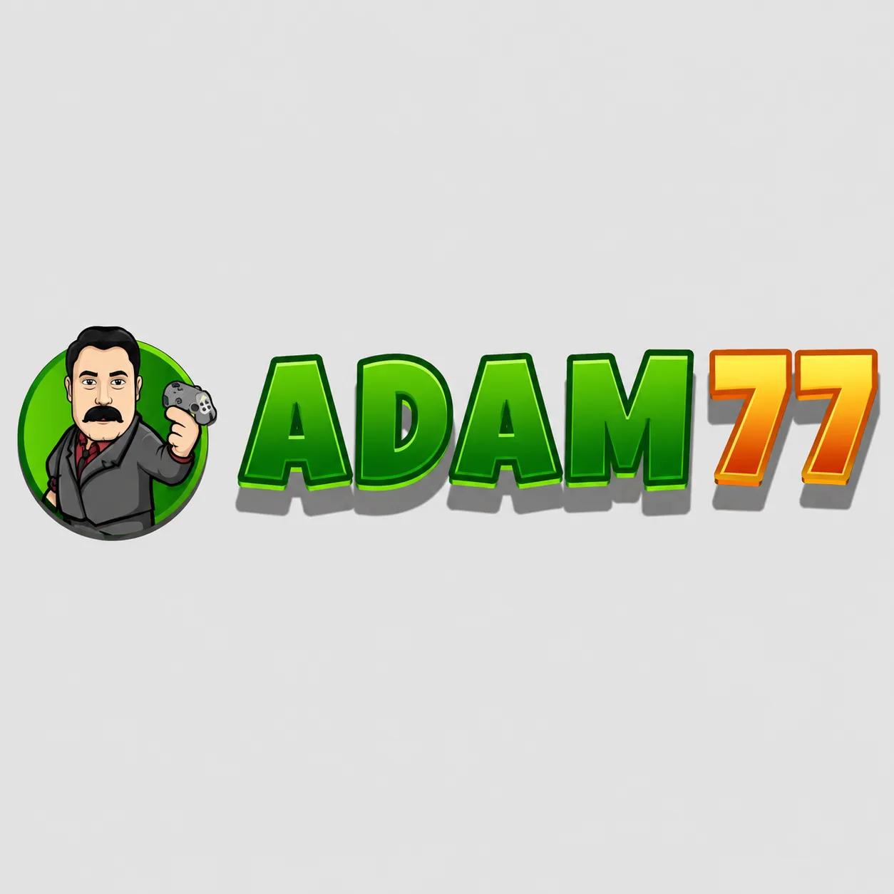 ADAM77 - Permainan Idle yang Menarik
