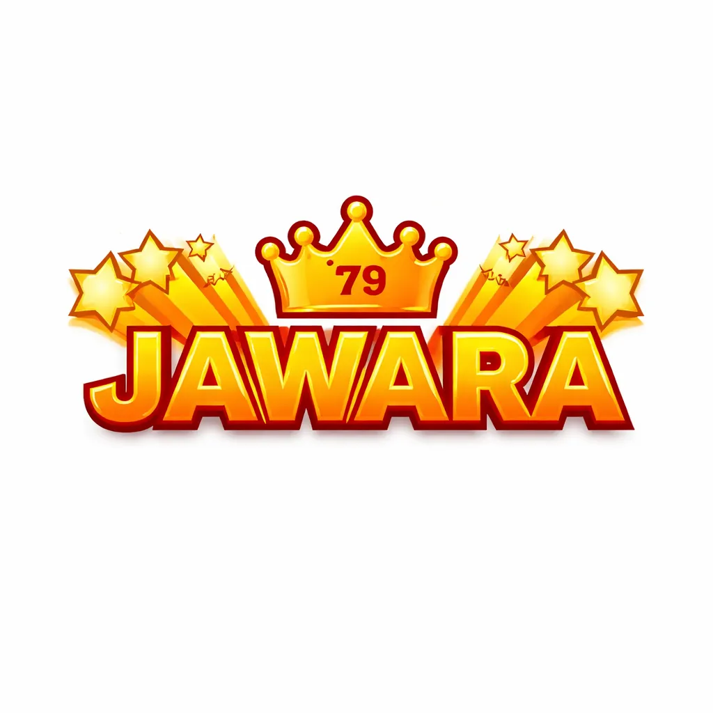 JAWARA79 - Pertarungan Epik di Dunia MMORPG