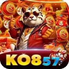 KO857 - Permainan Mahjong Menarik dan Seru