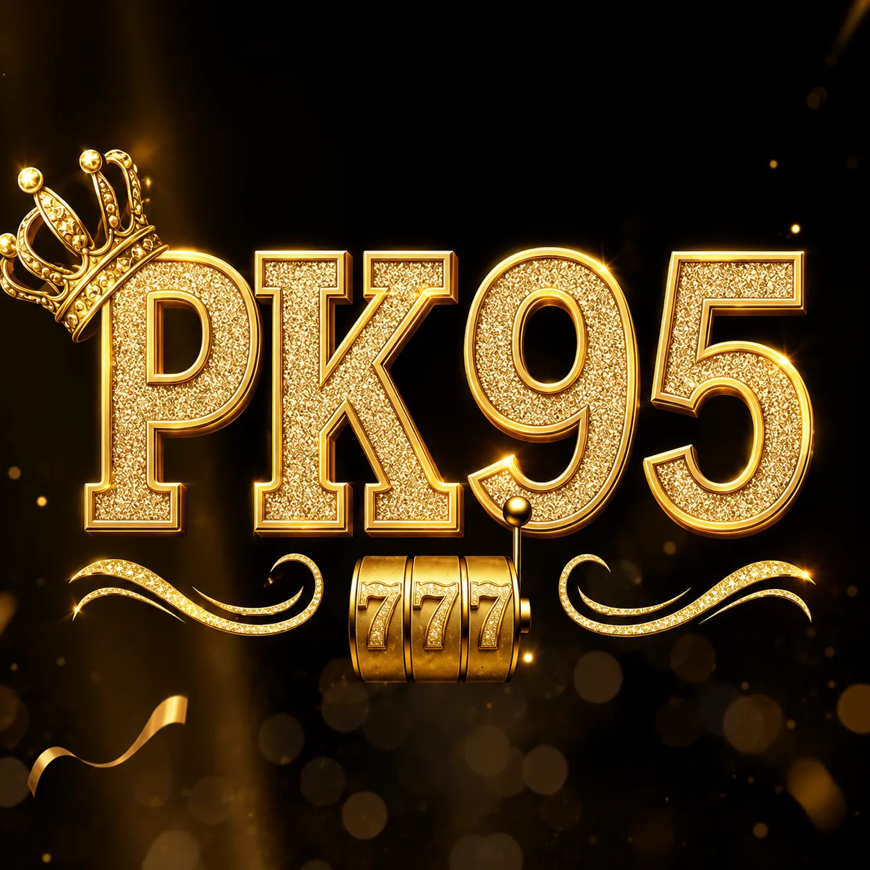 PK95 - Permainan Match-3 Seru dan Menantang