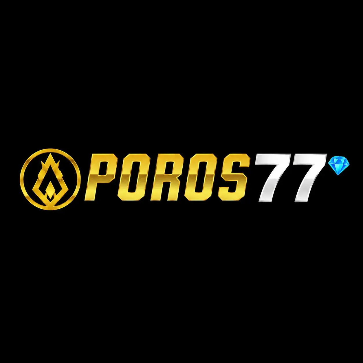 POROS77 - Pertahanan Menara yang Memukau