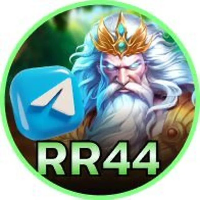 RR44 - Pertarungan Epik di Dunia Game Fighting