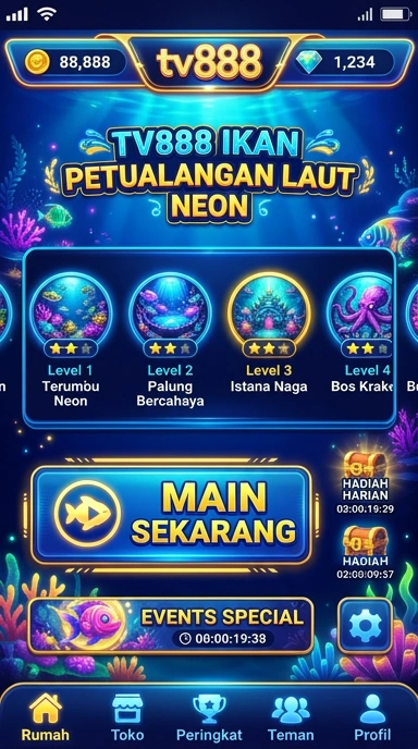 Proses pengunduhan aplikasi di tv888 yang cepat dan efisien.